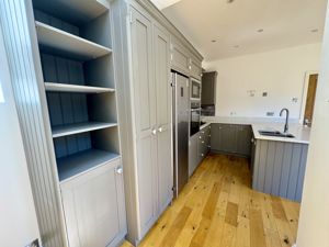 Open Plan Dining Kitchen- click for photo gallery